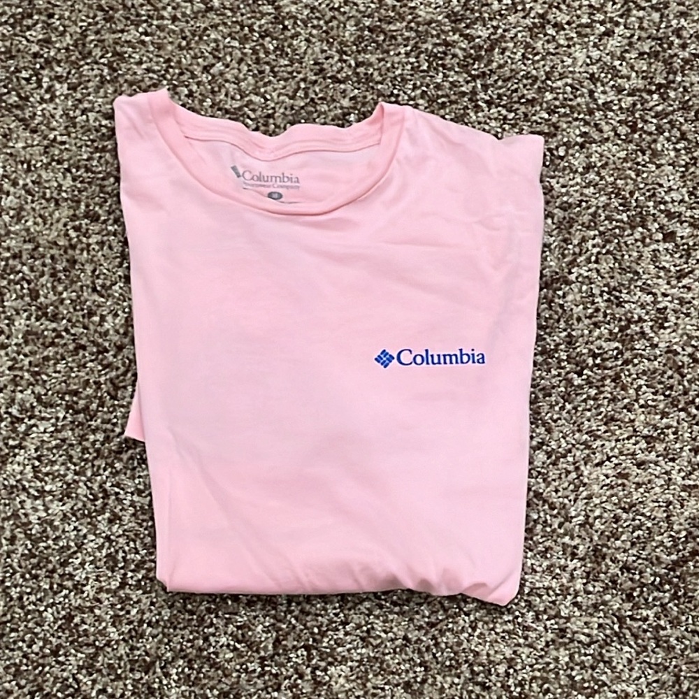 Columbia Men’s Shirt - Picture 4 of 4